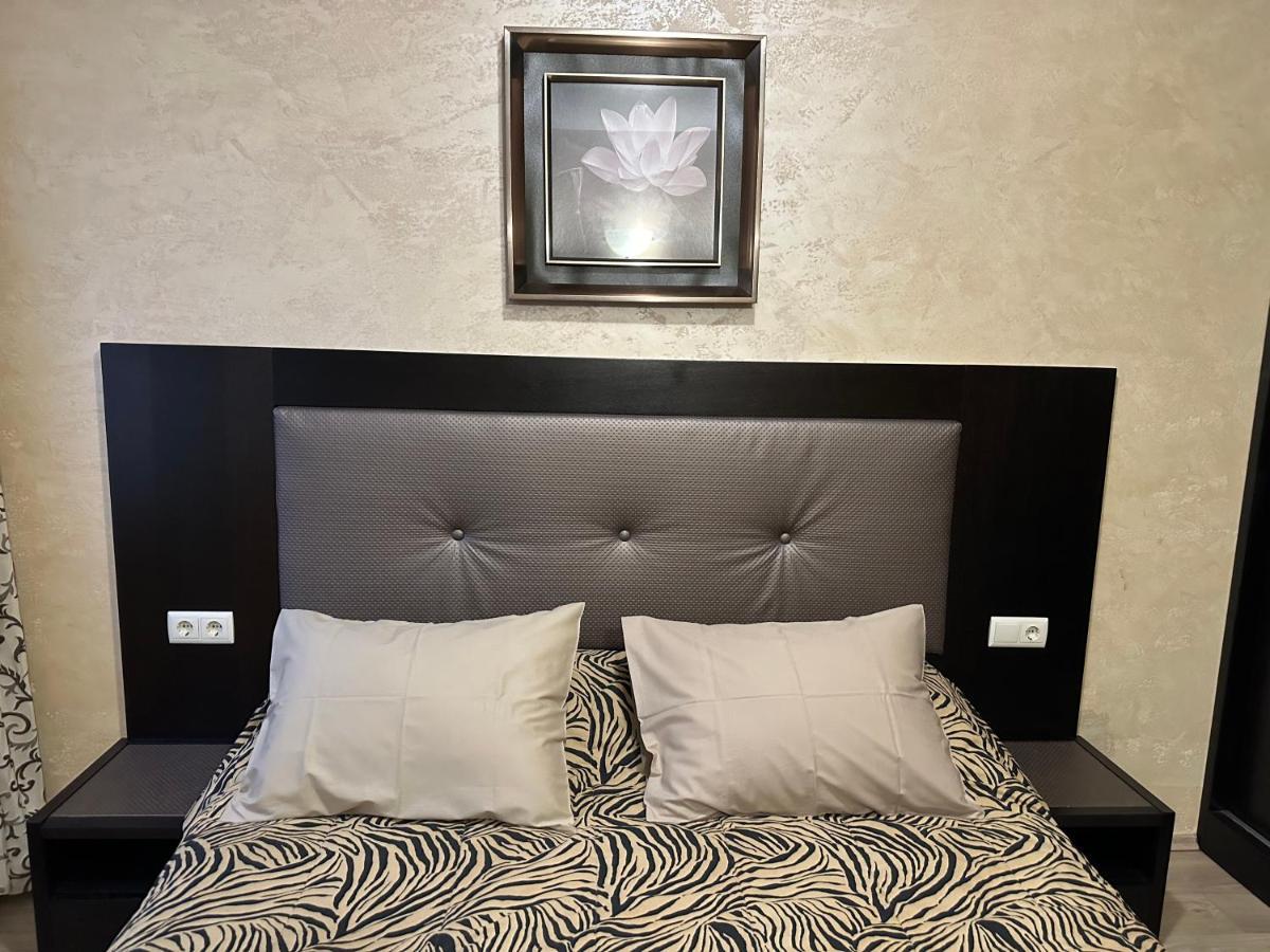 Apartments & Rooms Royal Plaza 보로베츠 외부 사진