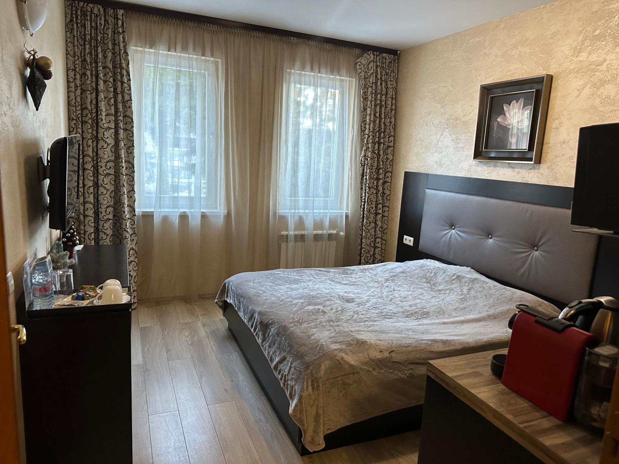 Apartments & Rooms Royal Plaza 보로베츠 외부 사진